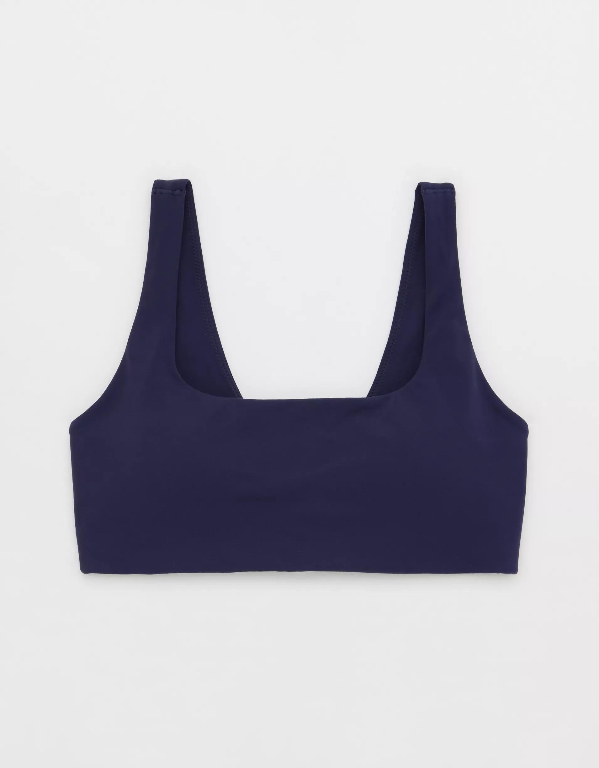 OFFLINE By Aerie Real Me XTRA Classic Sports Bra Product Image