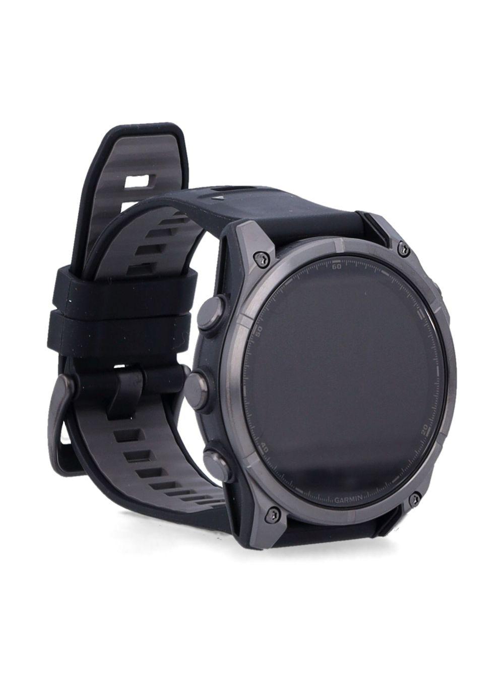 Fenix 8 AMOLED 47mm Product Image