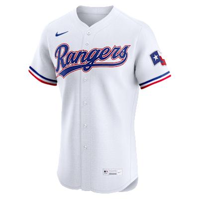 Corey Seager Texas Rangers Nike Mens Dri-FIT ADV MLB Elite Jersey | 9B10TEHOTE9-BH5 Product Image
