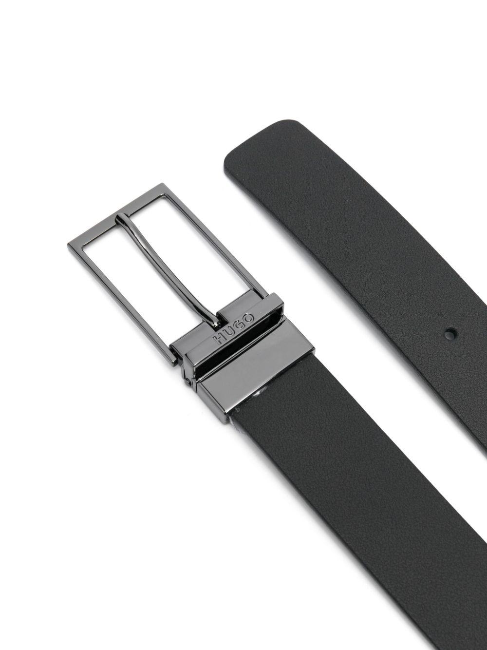 leather belt Product Image