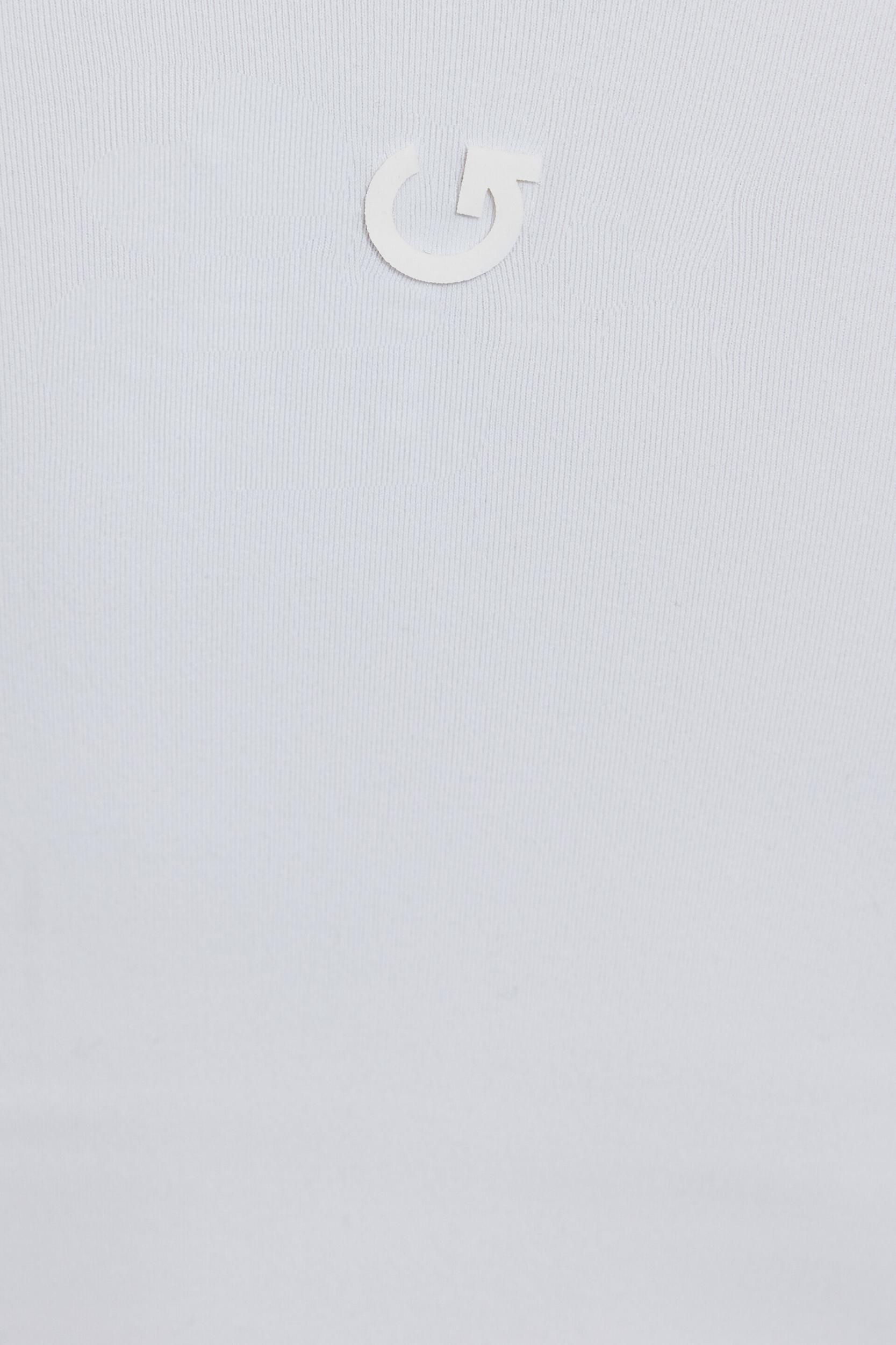 SoftActive Plunge Bodysuit Product Image