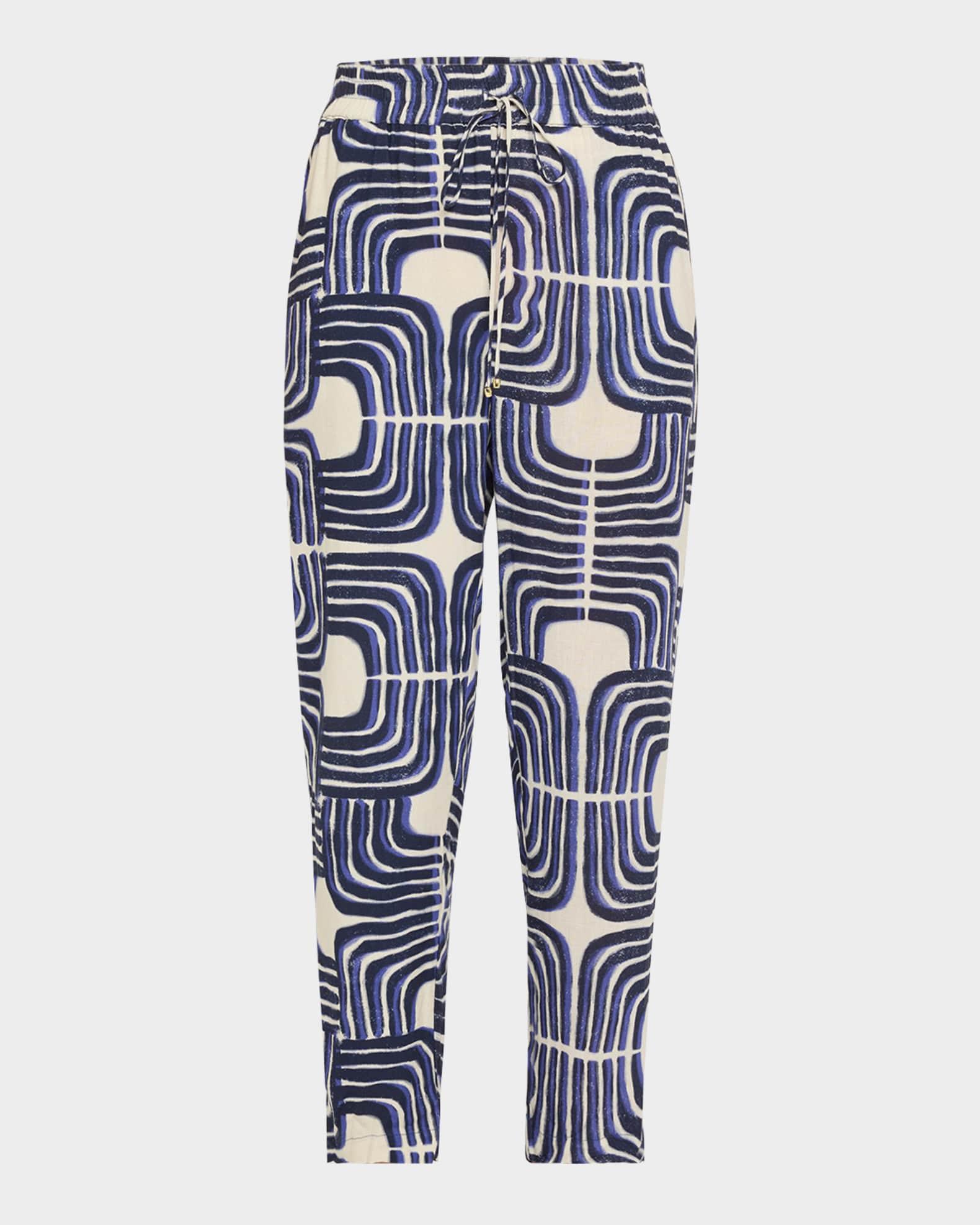 Paros Drawstring Pants Product Image