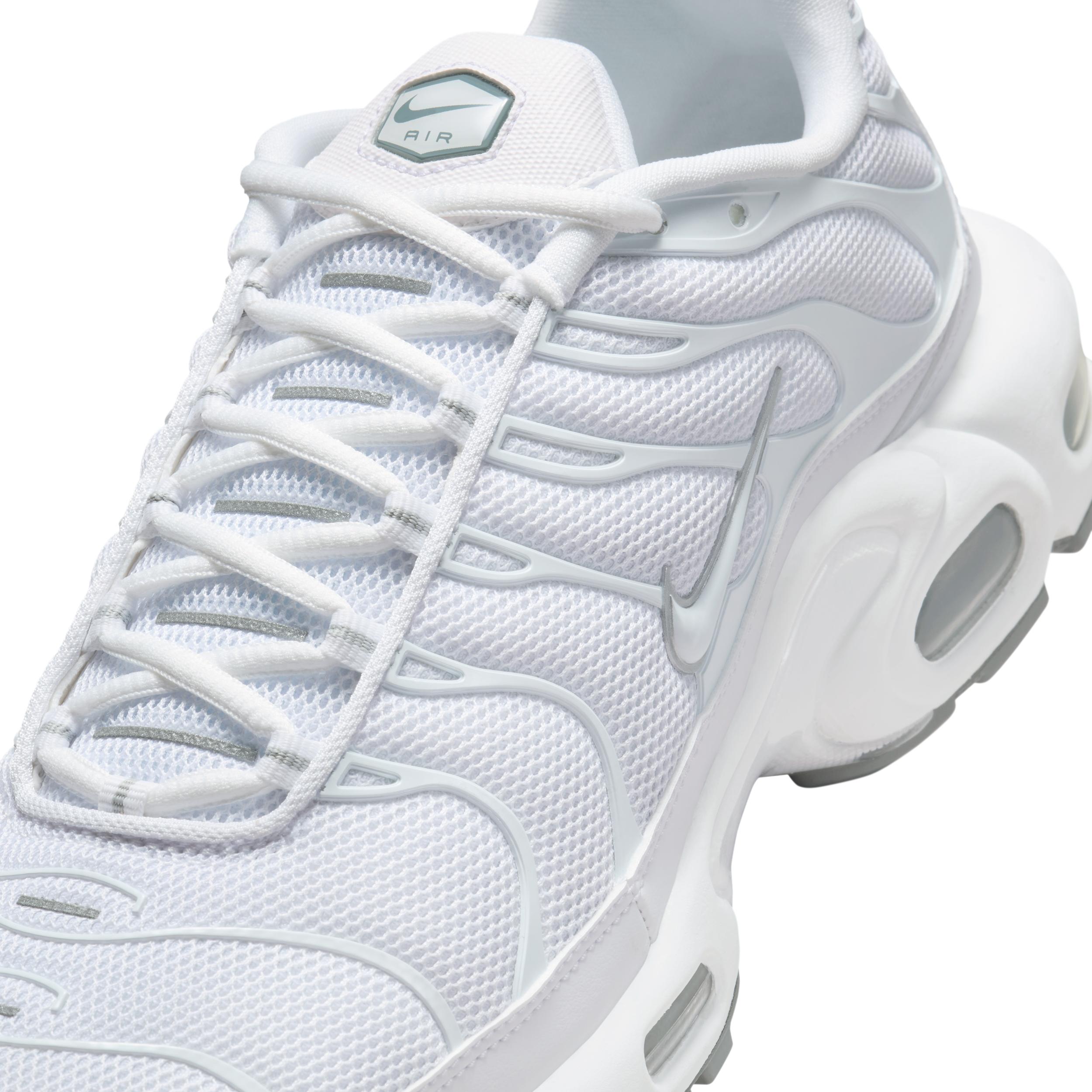 Nike Mens Air Max Plus Shoes | 604133-139 Product Image