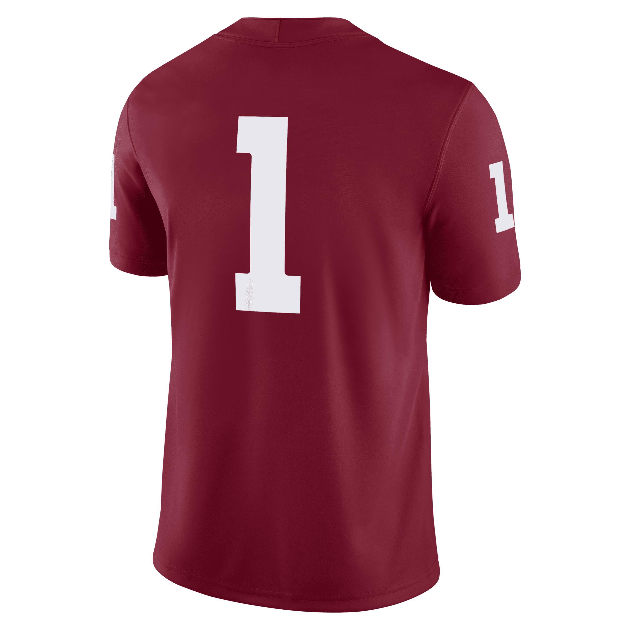 Mens Kyler Murray Oklahoma Mens Jordan Brand Dri-FIT College Game Jersey | JC2F08AWCPD-YQ5 Product Image