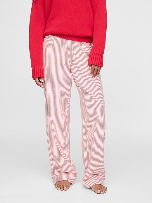 Softest Flannel Pants Product Image