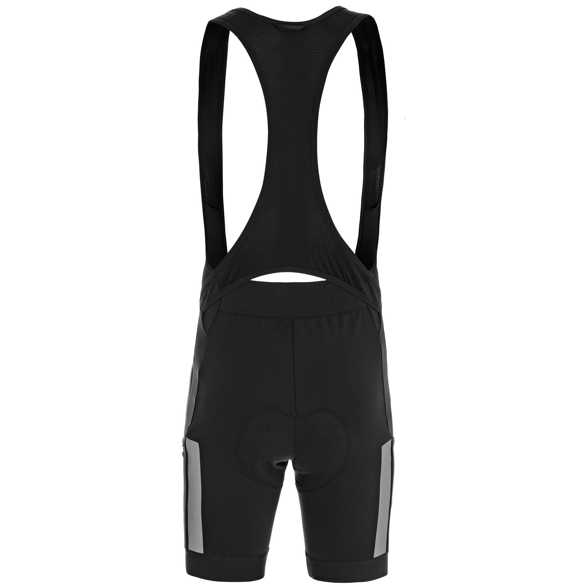 Hoja Bib Shorts W Product Image