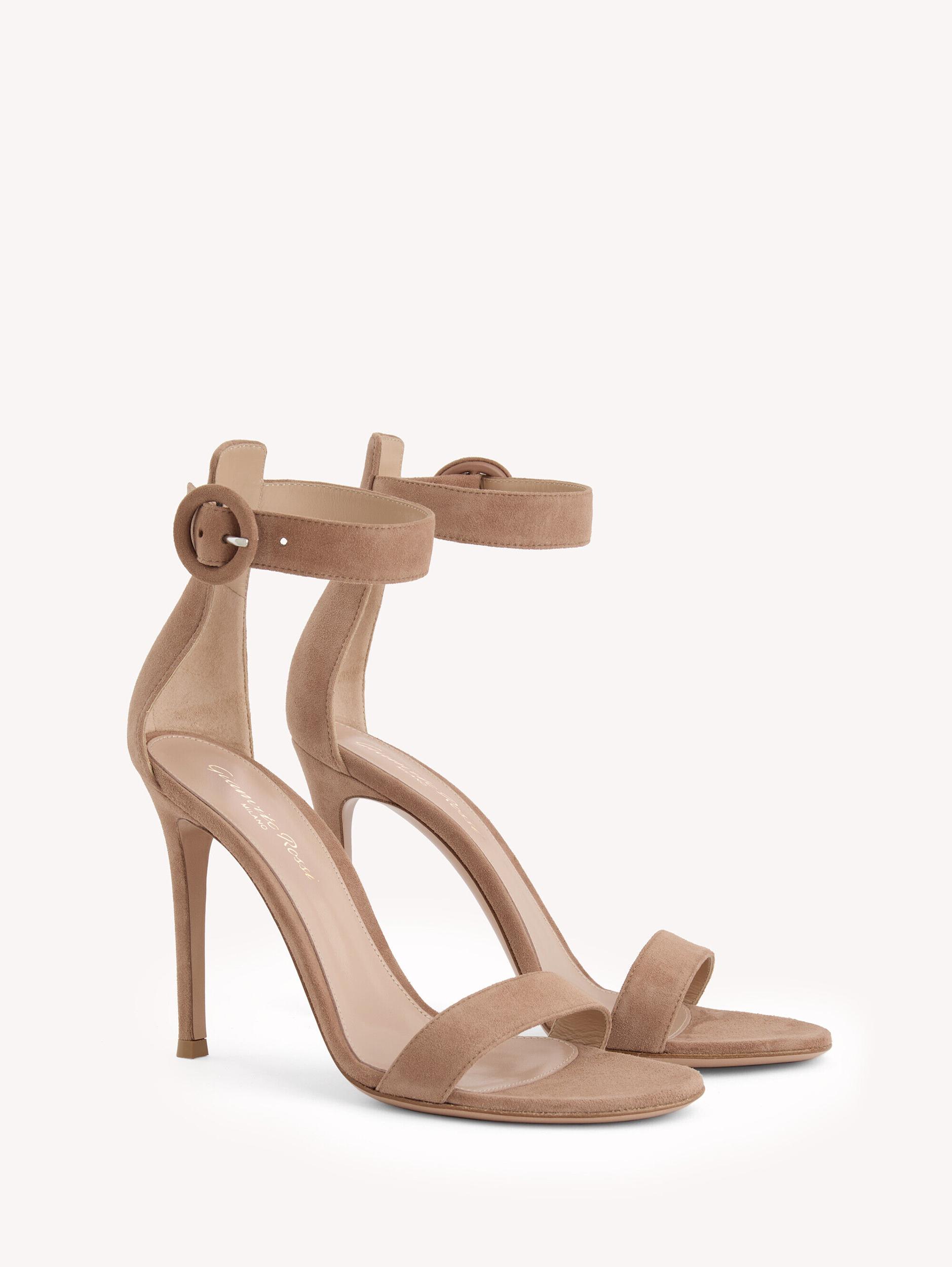 PORTOFINO 105 Gianvito Rossi Product Image