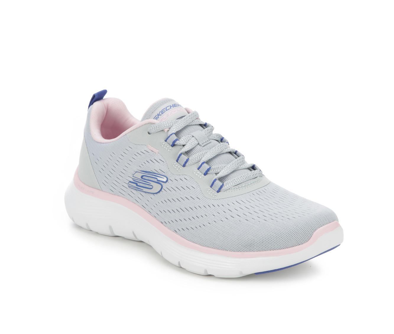 Women's Skechers 150201 Flex Appeal 5 Sneakers Product Image