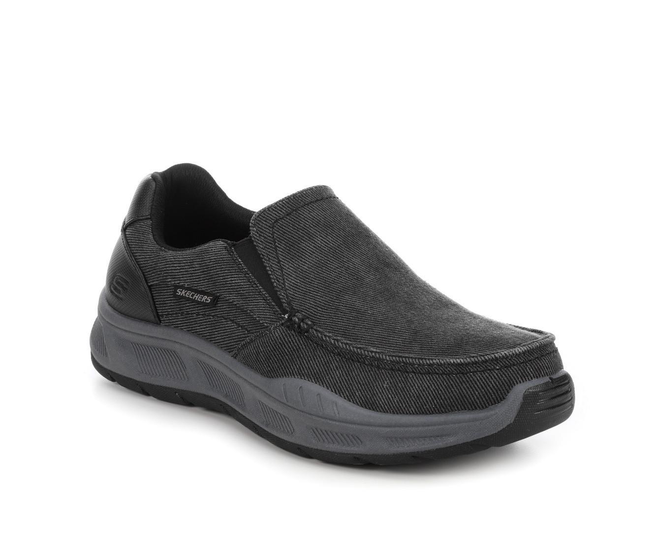 Men's Skechers 204848 Cohagen-Vierra Casual Shoes Product Image