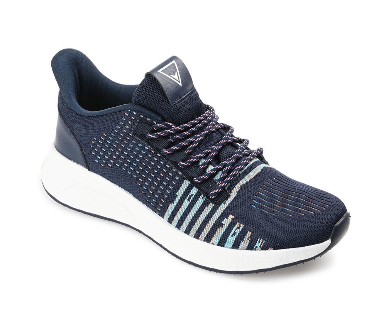 Men's Vance Co. Brewer Fashion Sneakers Product Image