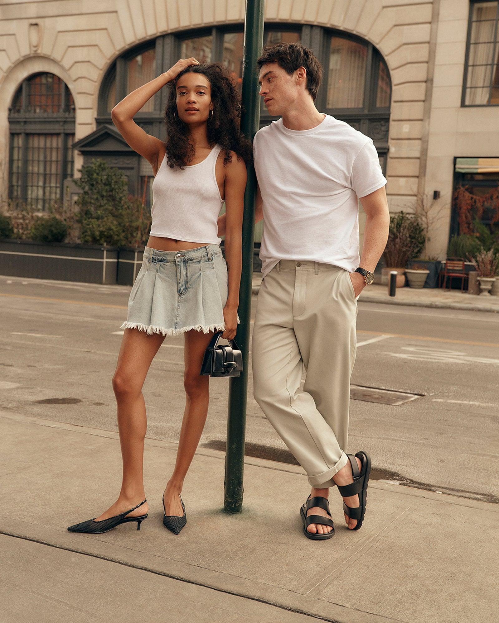 KARI MESH BLACK MULTI - SM REBOOTED Female Product Image