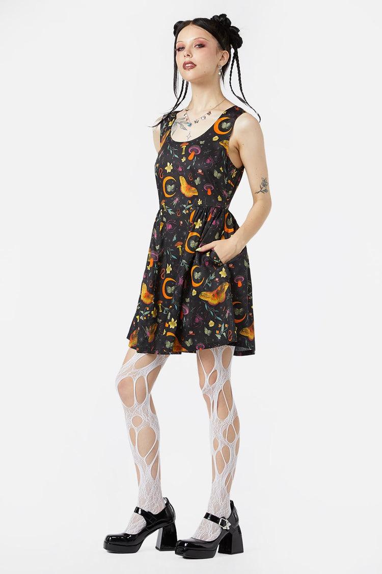Garden Party Dress Product Image