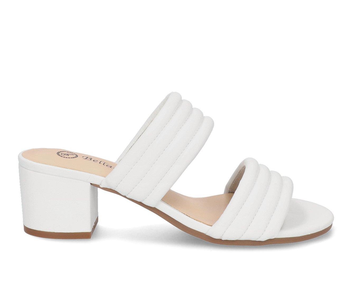 Women's Bella Vita Georgette Dress Sandals Product Image