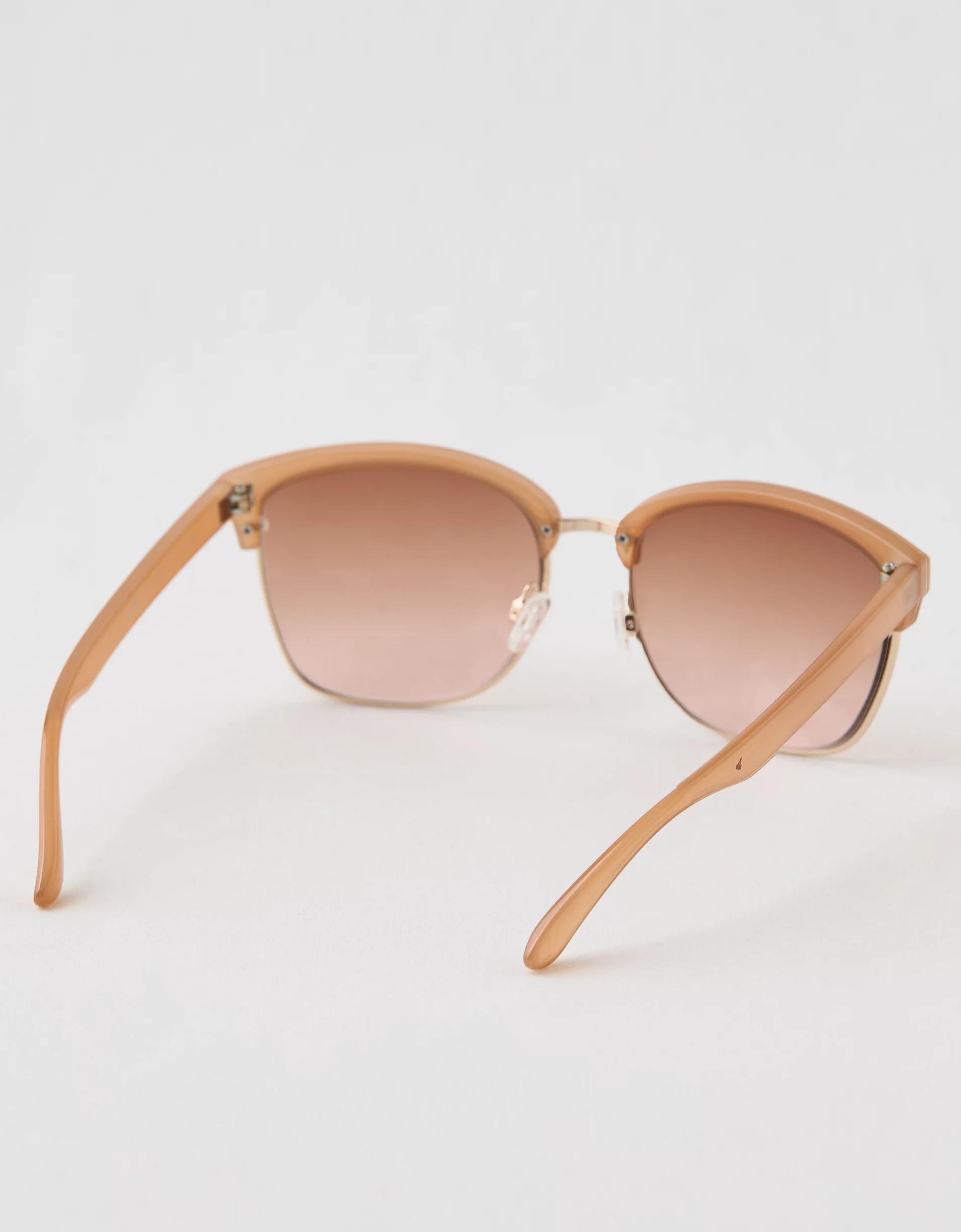 Aerie Squared Away Sunglasses Product Image