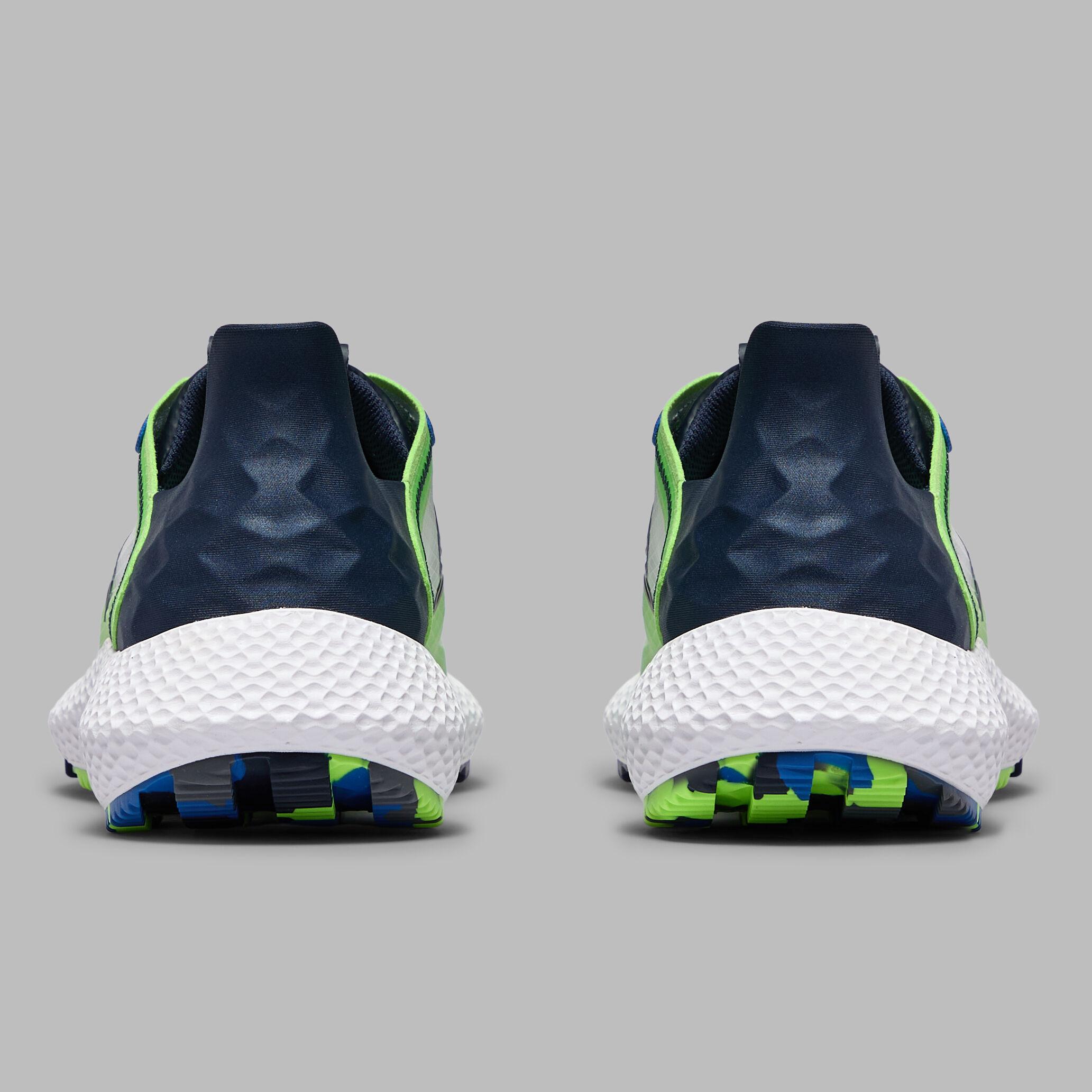 LTD RELEASE MG4X2 RIPSTOP HYBRID GOLF CROSS TRAINER Product Image