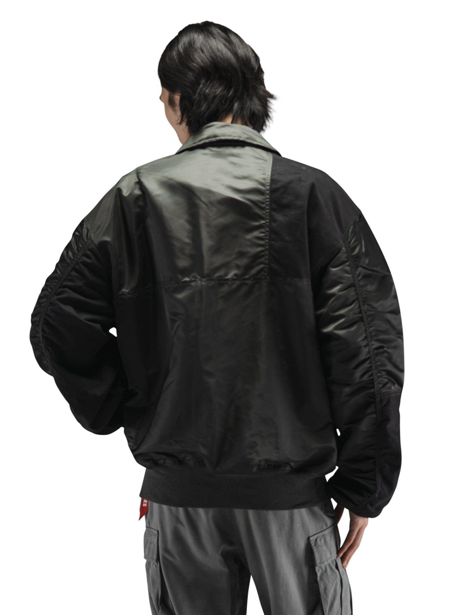MIXED MEDIA CWU 36P MOD JACKET Male Product Image