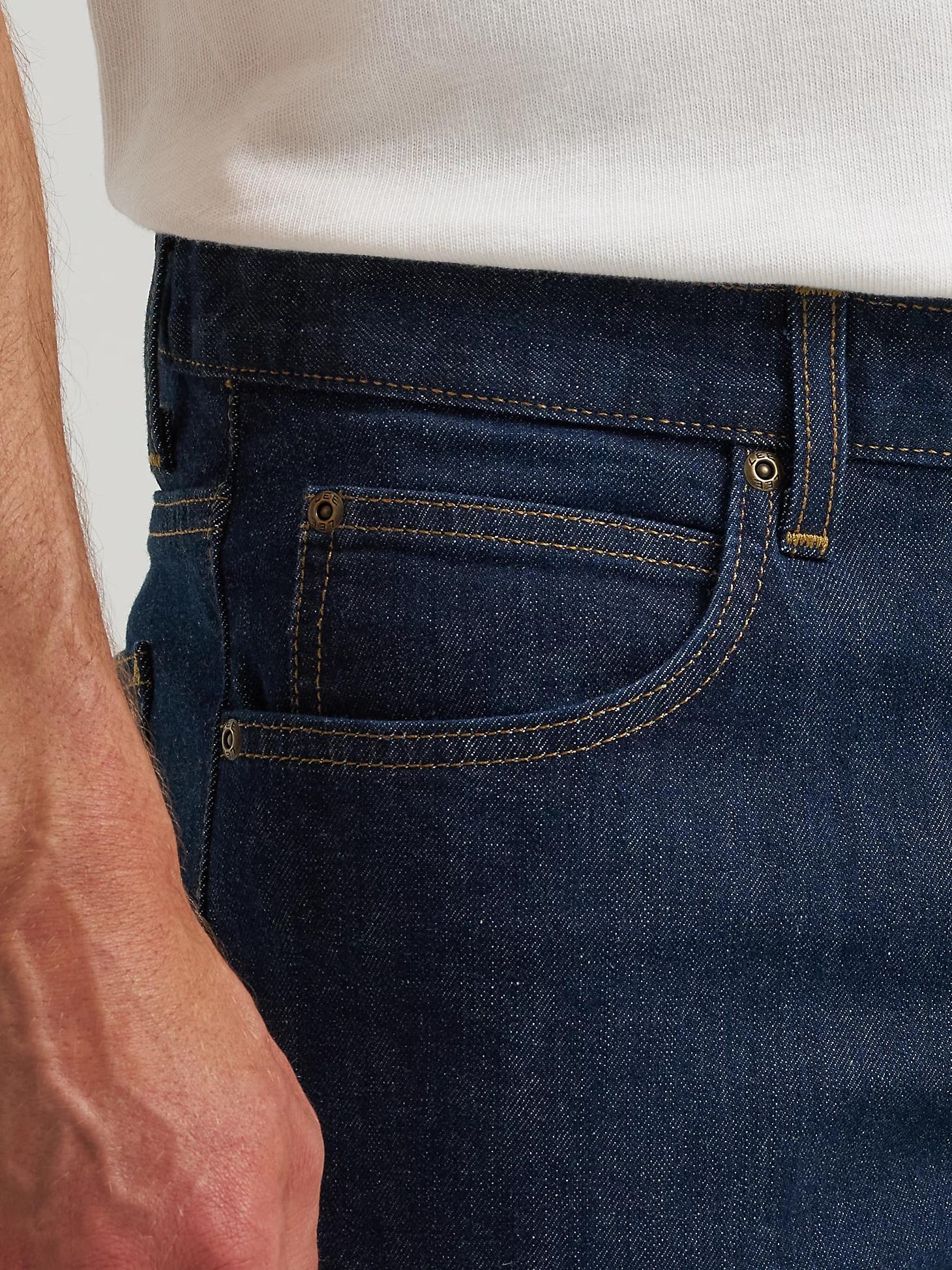 Men's West Straight Jean | Men's Jeans | Lee® Product Image