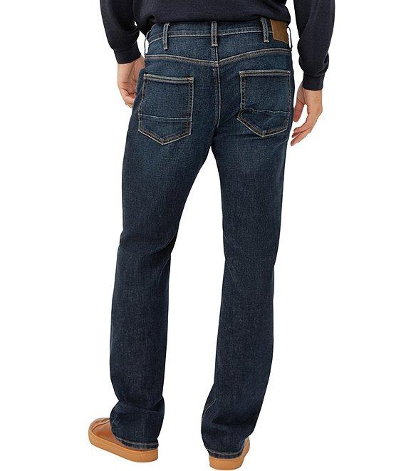Silver Jeans Co. Jace Slim Fit Bootcut Jeans Product Image