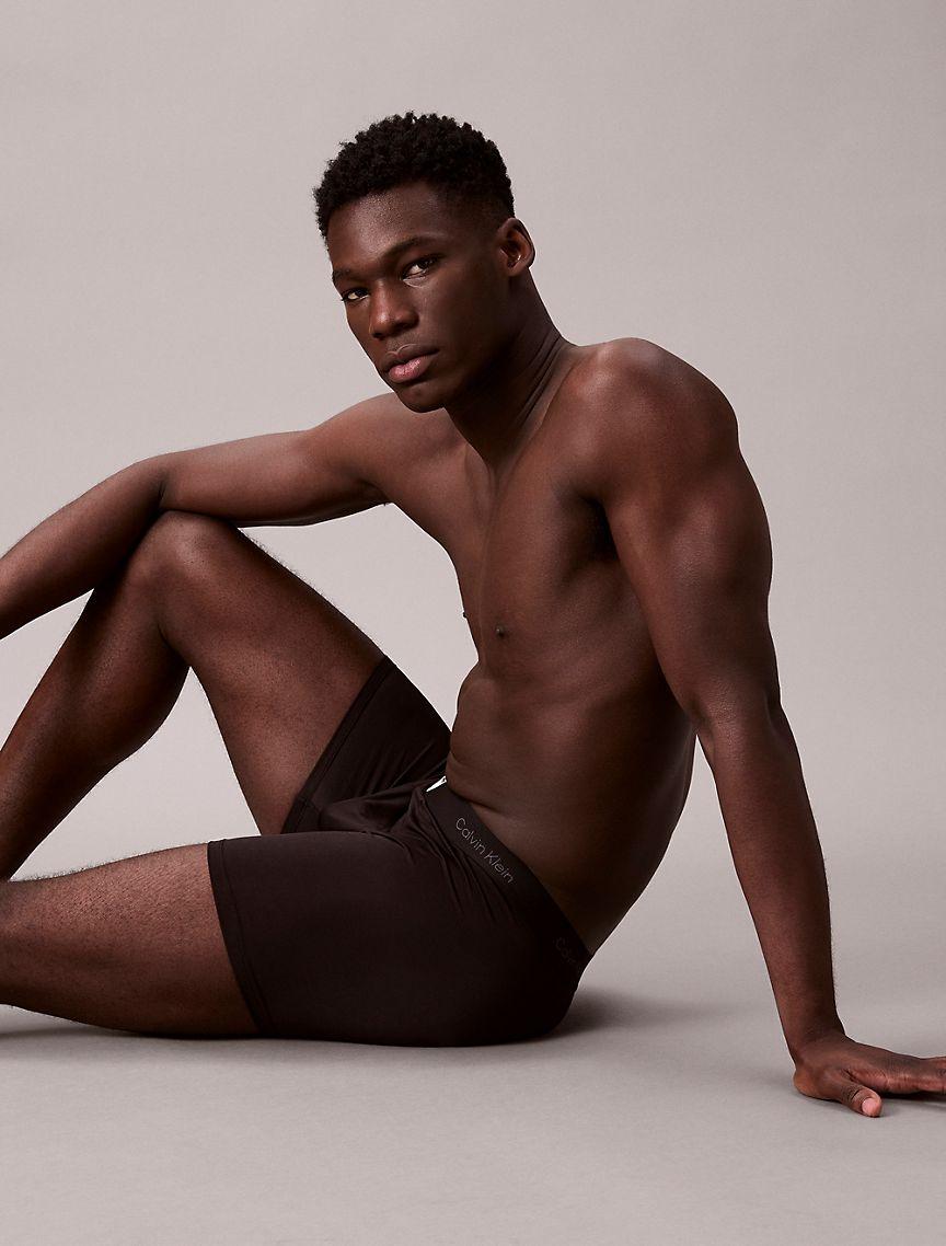 Icon Logo Graphic Boxer Brief Product Image