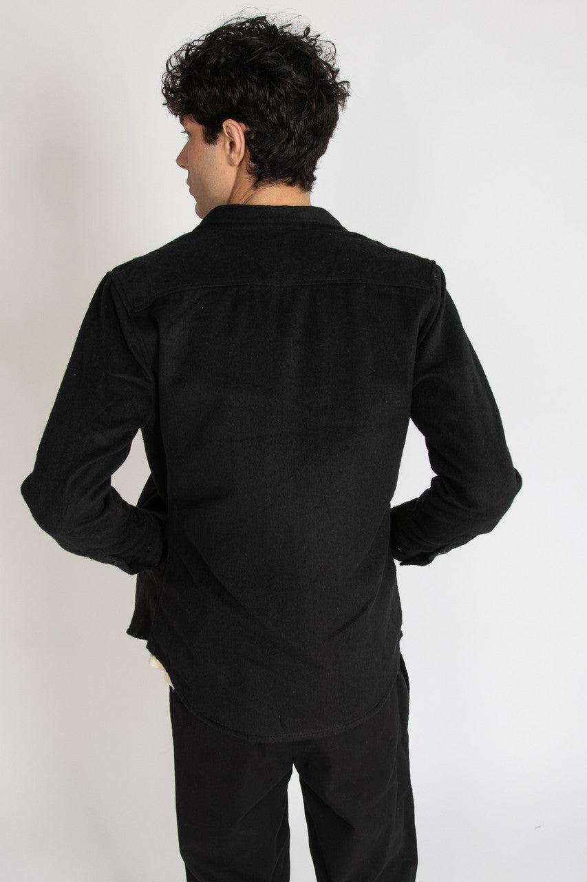 Flannel Shacket Product Image