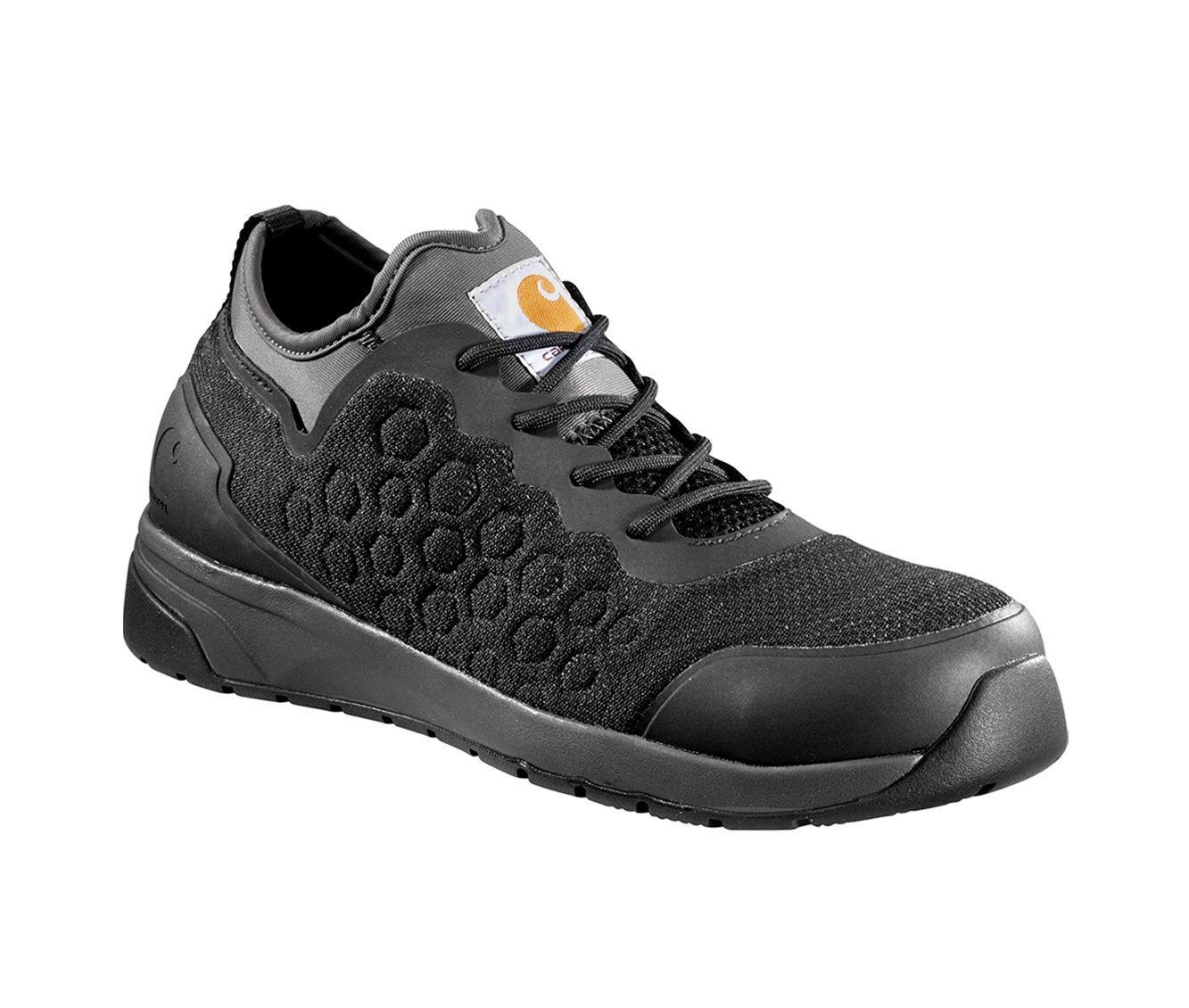 Men's Carhartt CMD3461 SD Nano-Composite Toe Athletic Safety Shoes Product Image