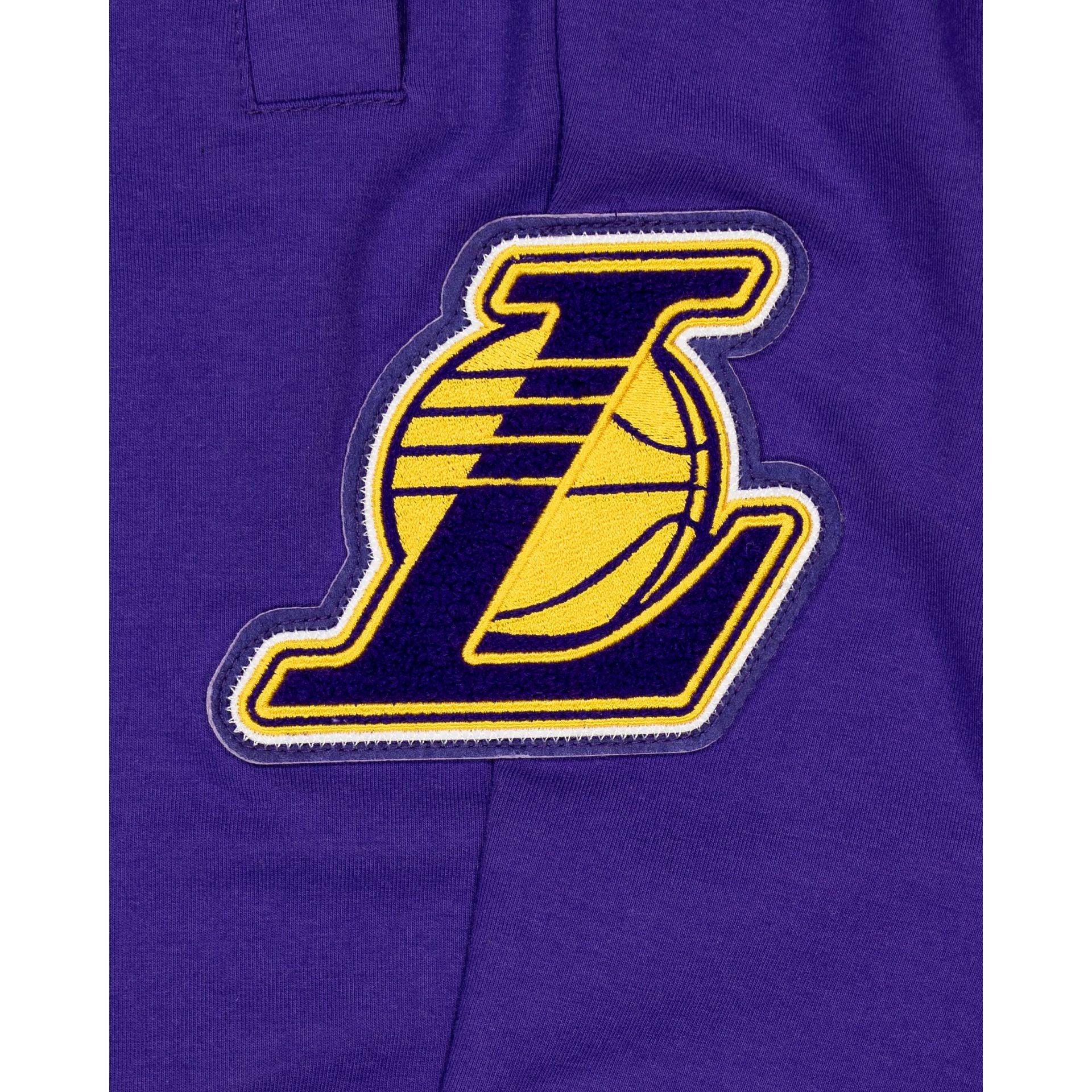 New York Knicks Logo Select Jogger Male Product Image