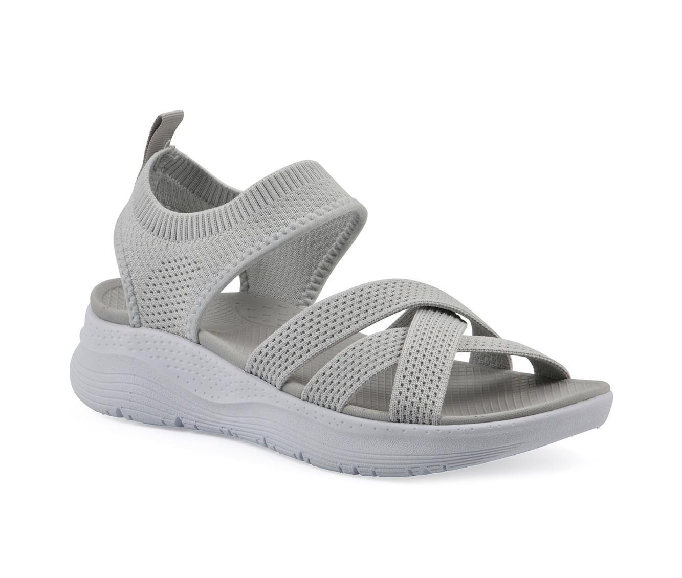 Women's White Mountain Charry Sandals Product Image