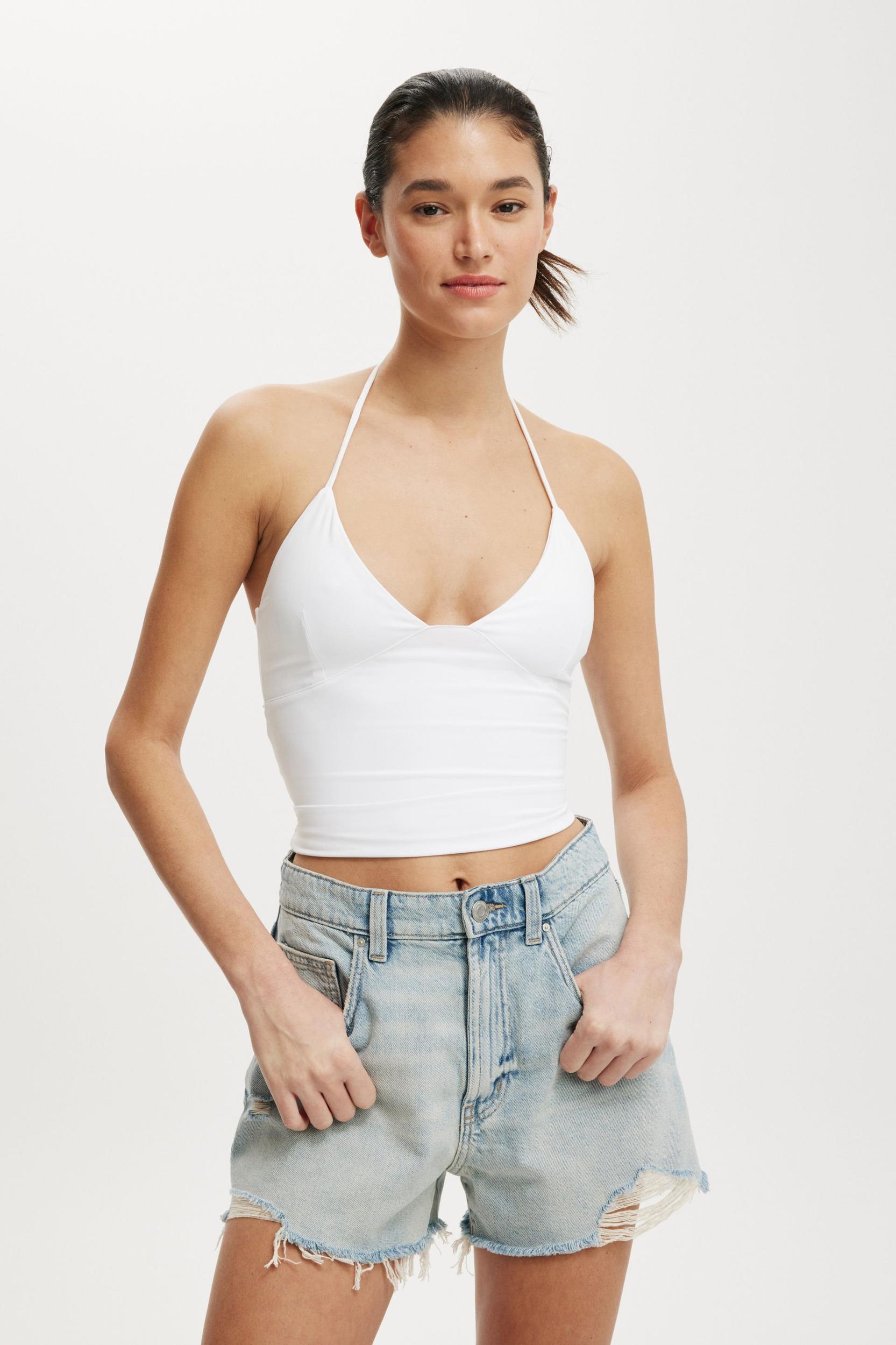 Original Denim Short Product Image