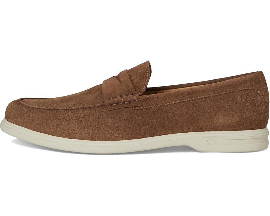 Excursionist Penny Loafers Product Image