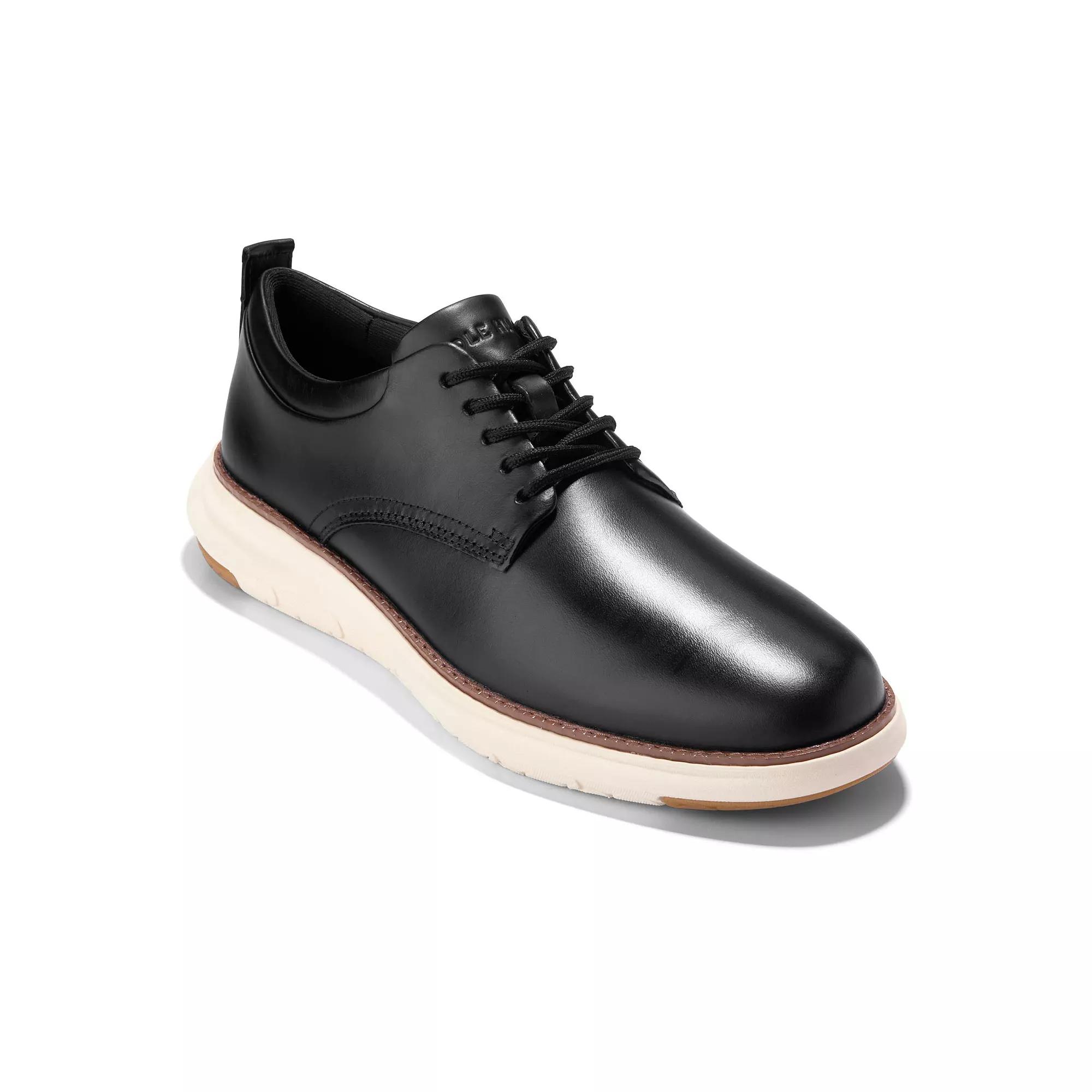 Cole Haan Grand Remix Men's Oxford Shoes,  Product Image