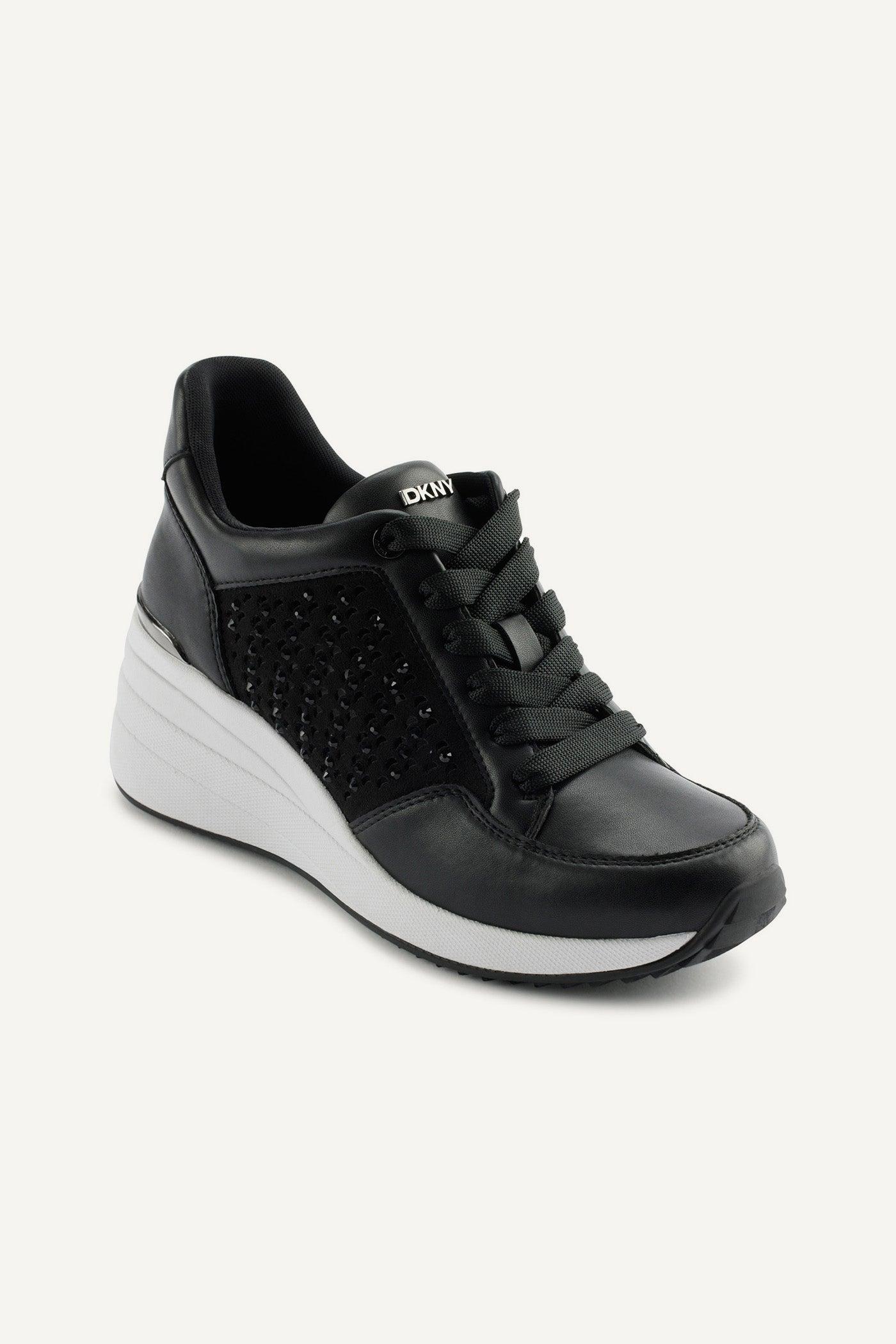 KALINDA WEDGE SNEAKER Product Image