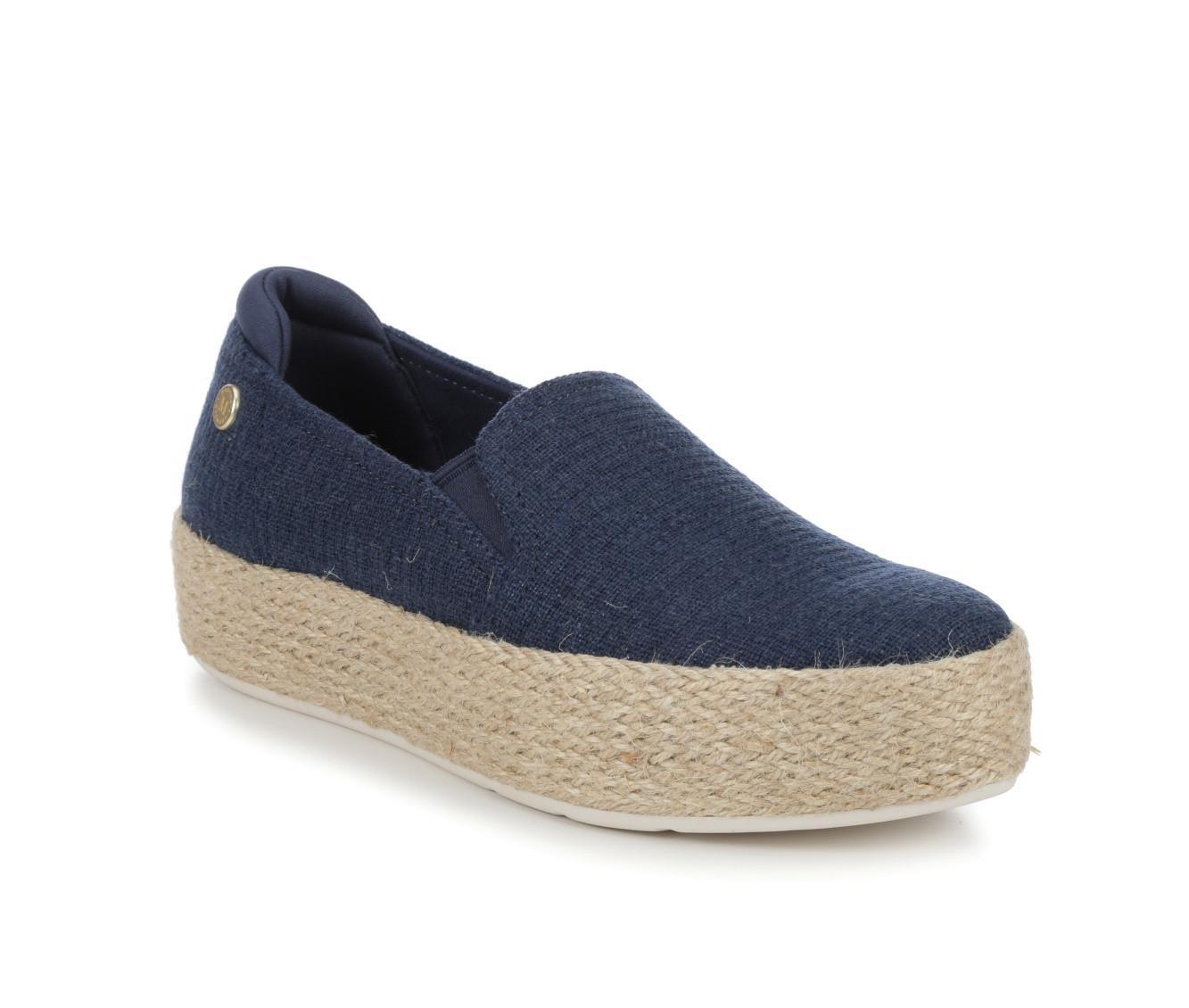 Women's Skechers Martha Stewart Bobs Sesame 158908 Product Image