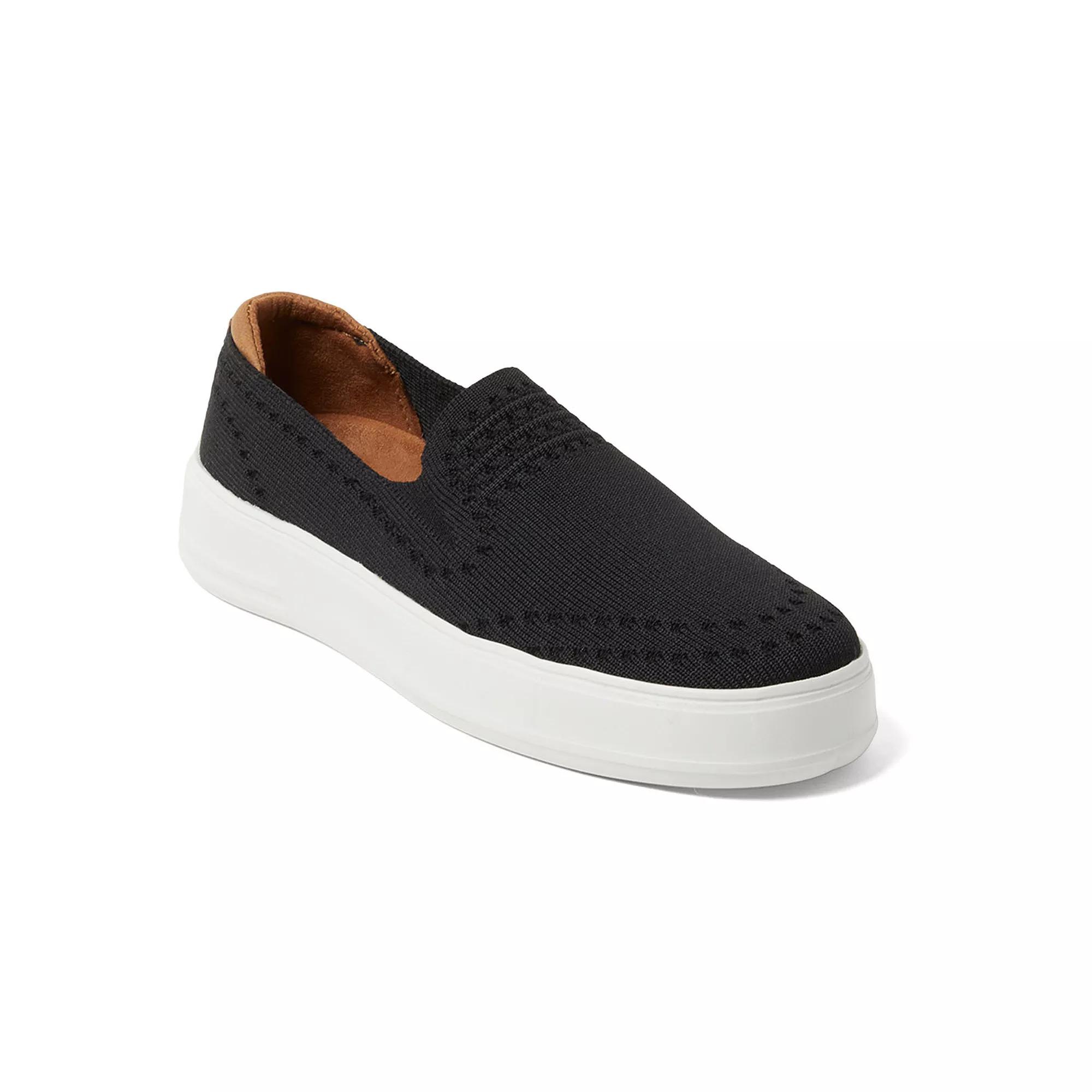 Original Comfort by Dearfoams Sophie Women's Slip-On Shoes,  Product Image