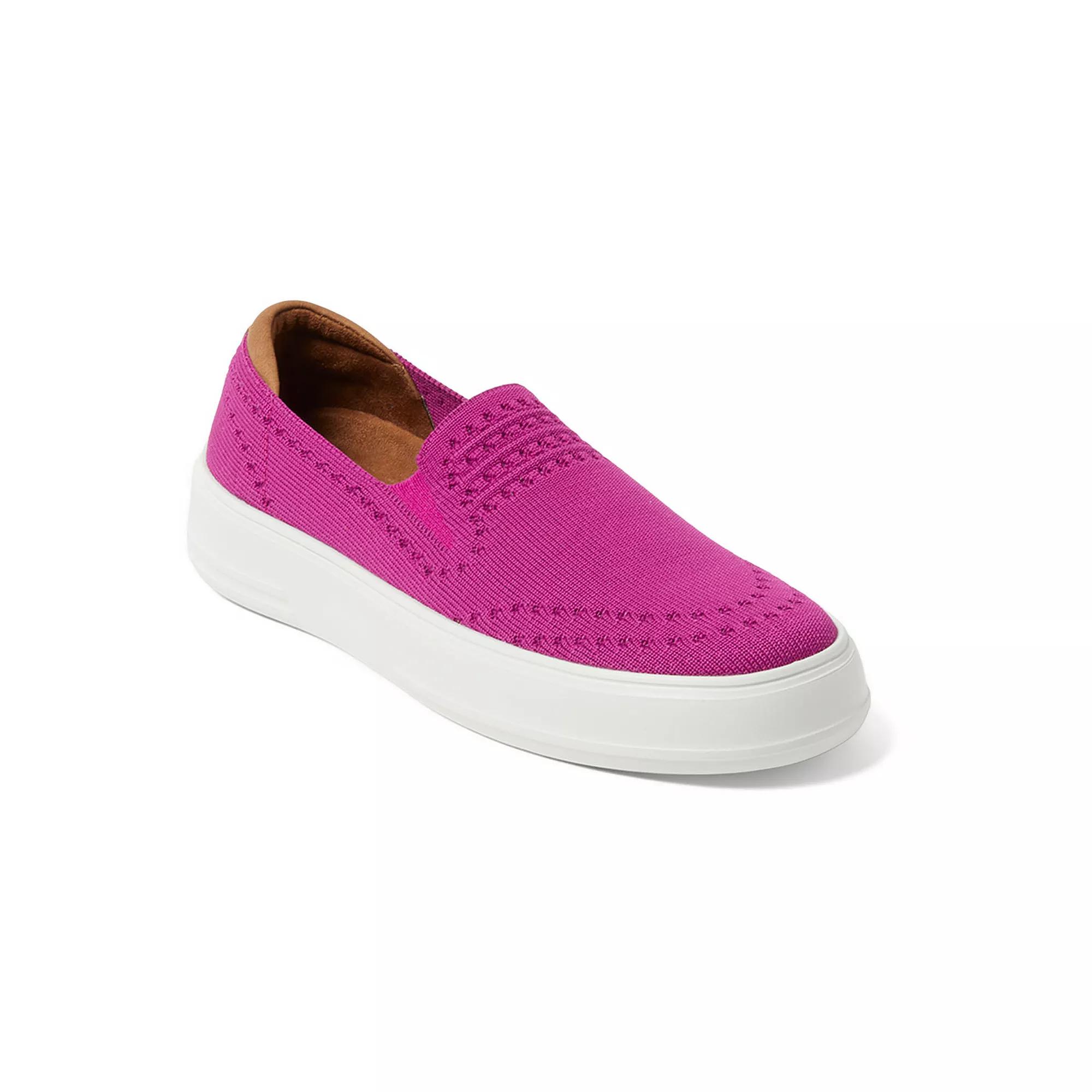 Original Comfort by Dearfoams Sophie Women's Slip-On Shoes,  Product Image