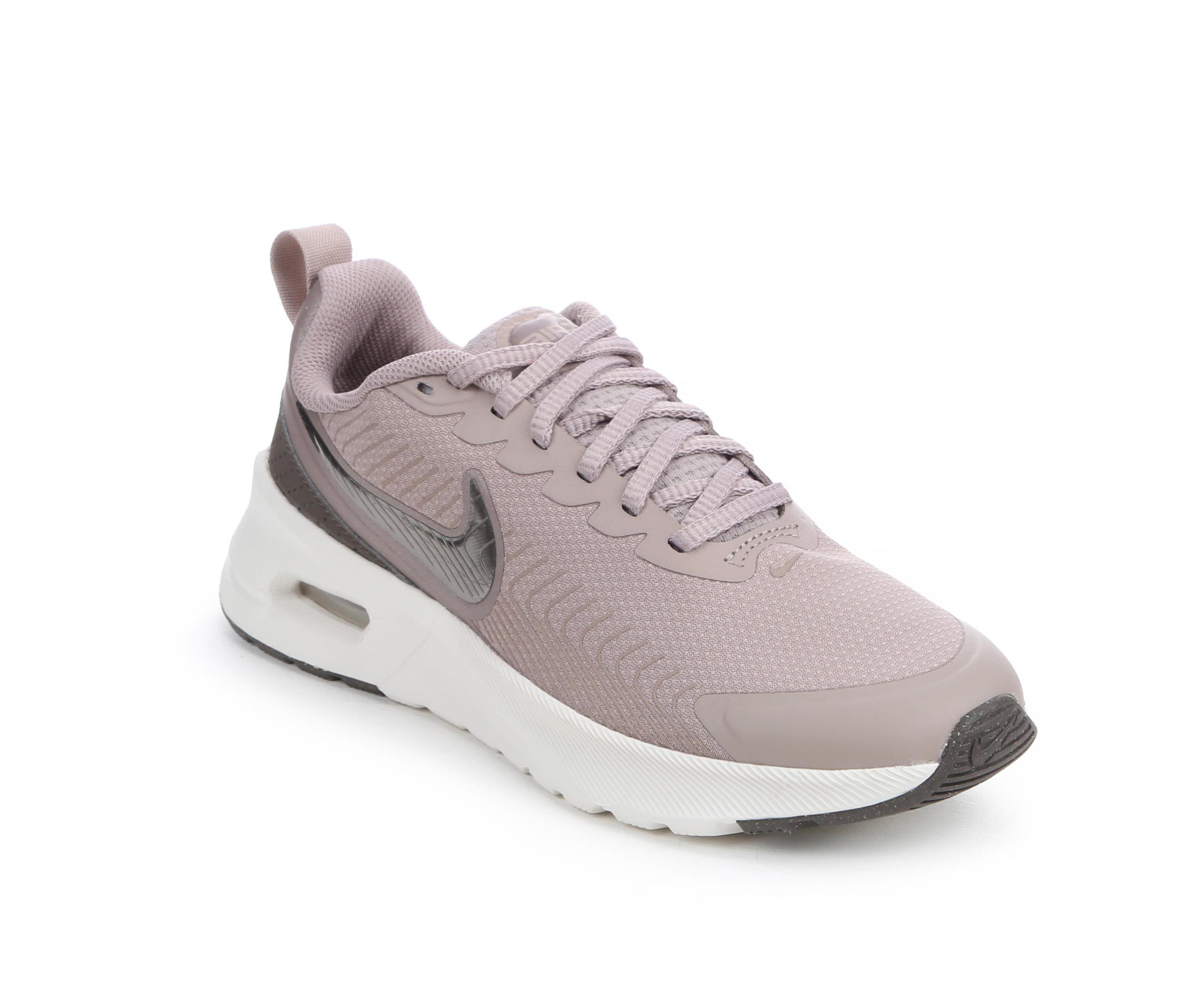 Women's Nike Air Max Nuaxis Running Shoes Product Image