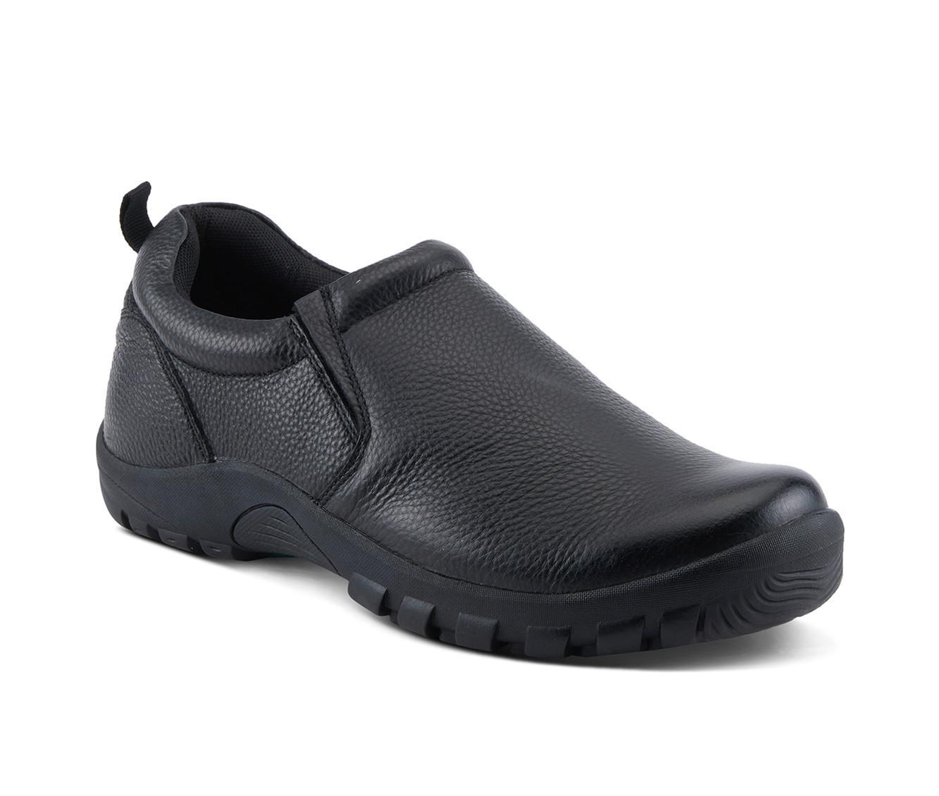 Men's SPRING STEP Beckham Safety Shoes Product Image
