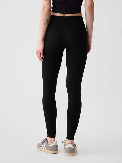 Basic Leggings Product Image