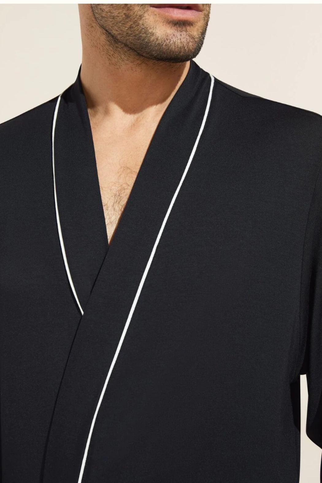 William Mens Robe Product Image