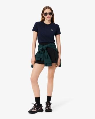 Ultra Dry Technical Cotton Sport T-shirt Product Image