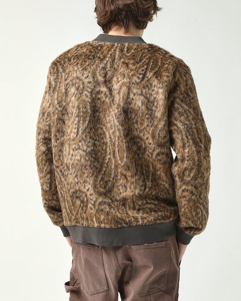 Opus Cardigan Product Image