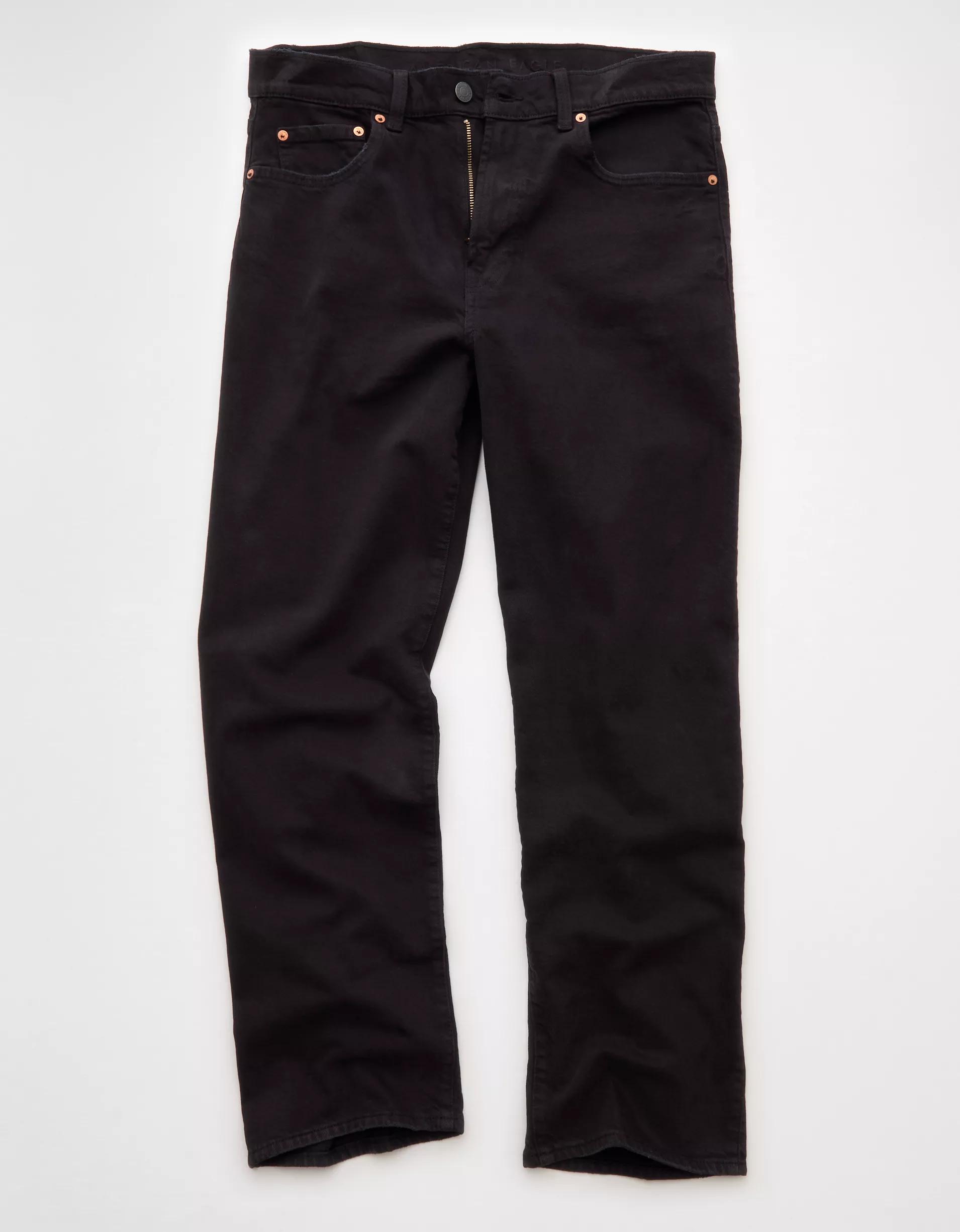 AE EasyFlex Loose Jean Product Image