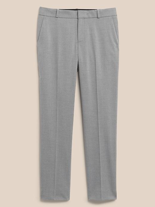 Avery Straight Pant Product Image