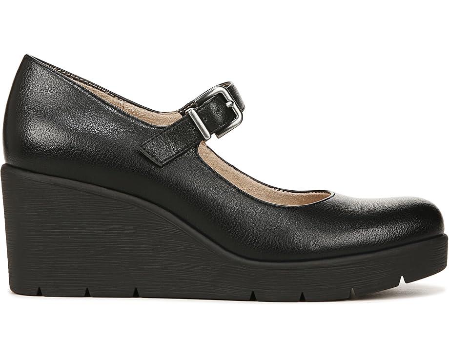 SOUL Naturalizer - About Time Product Image