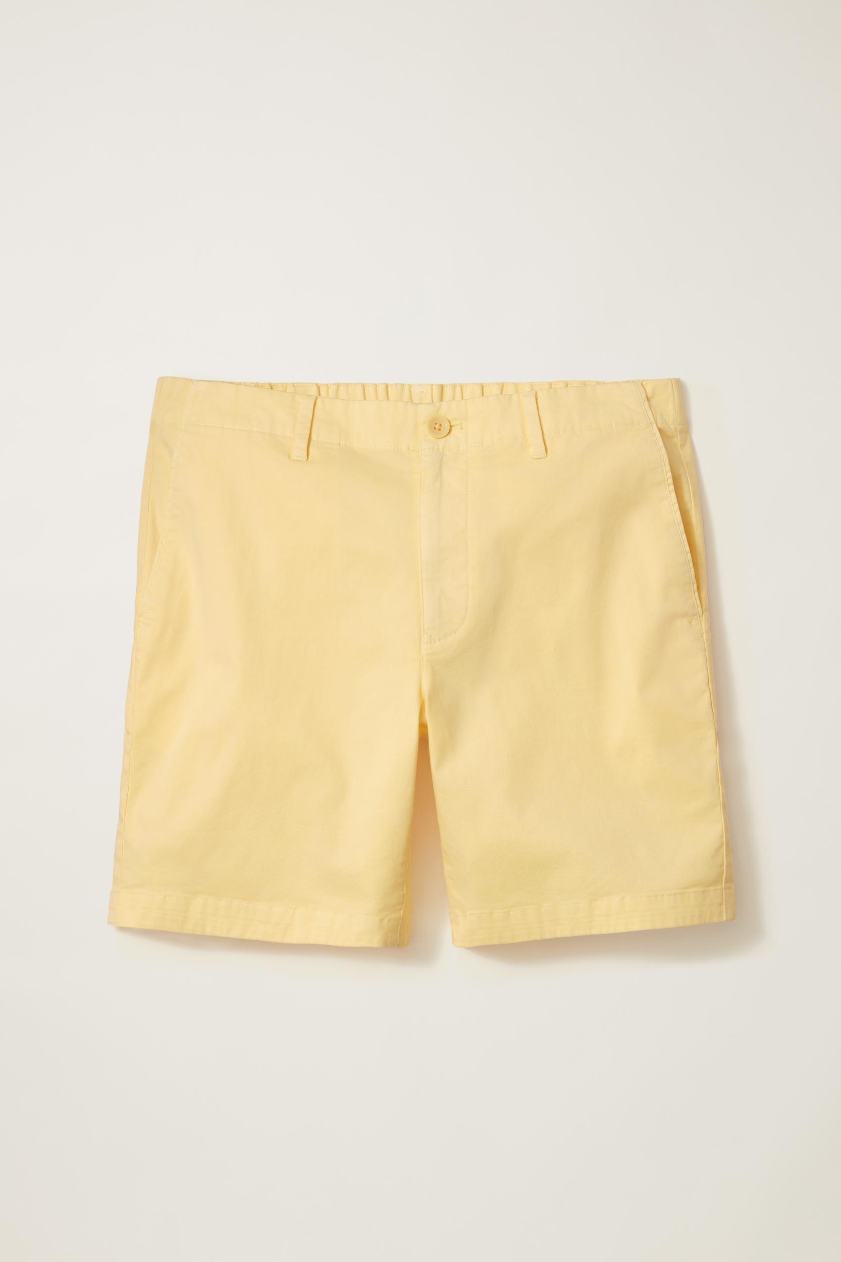 Lightweight Chino Short Product Image