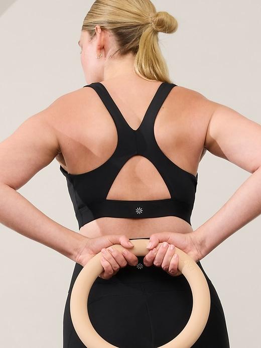 Interval Sports Bra D-DD Product Image