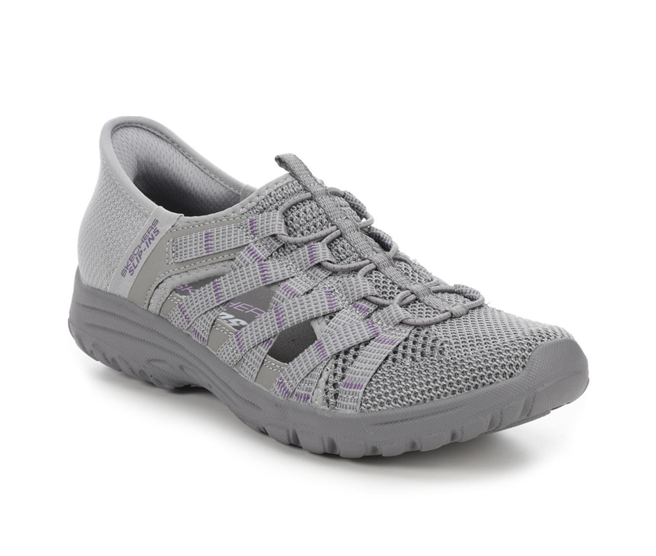 Women's Skechers 158789 Reggaefest Tide Slip-Ins Product Image