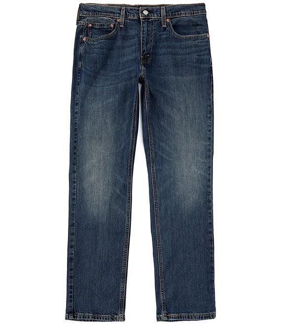Levi's® 541 Athletic Taper Fit Jeans Product Image