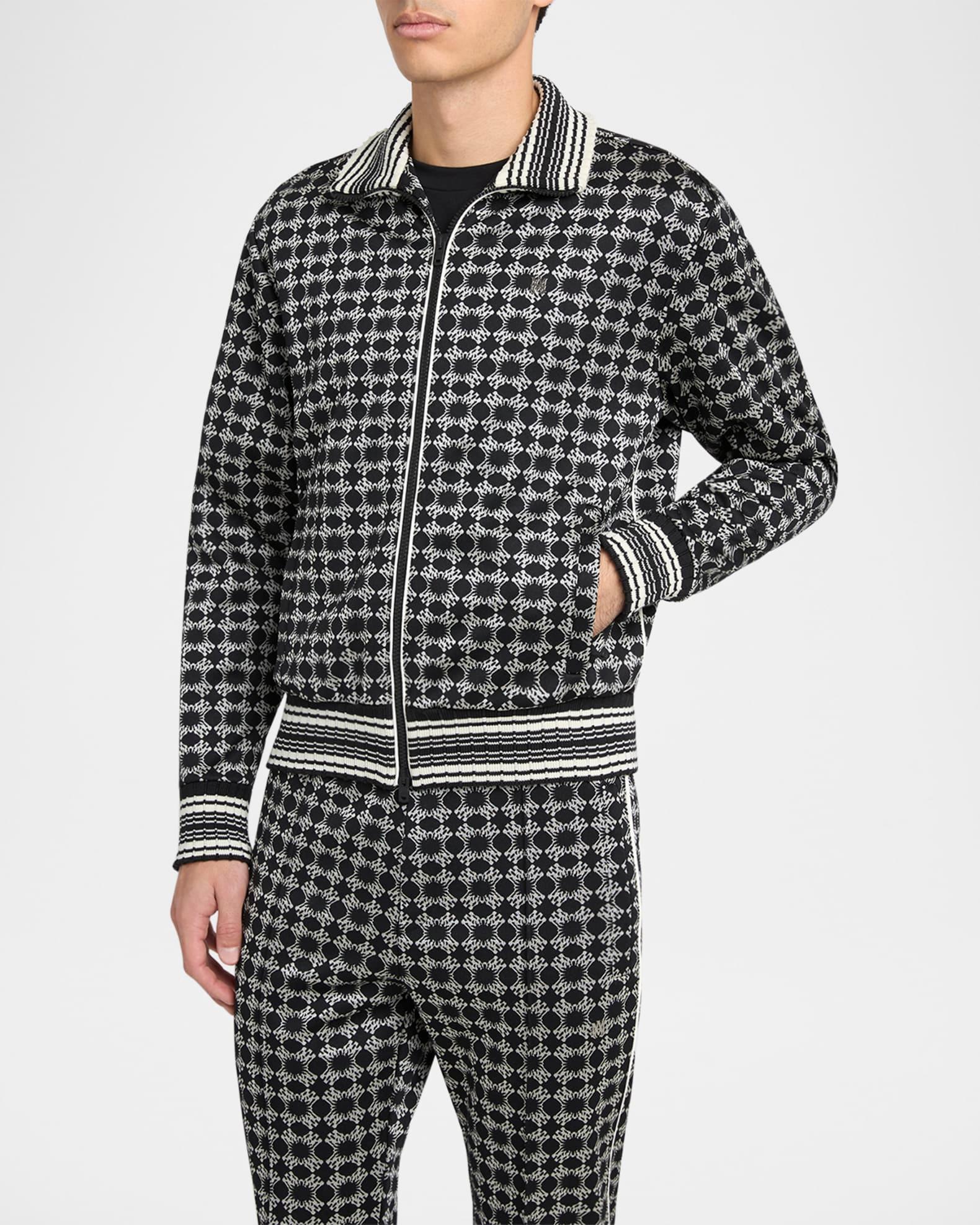 Men's MA Quad Track Jacket Product Image