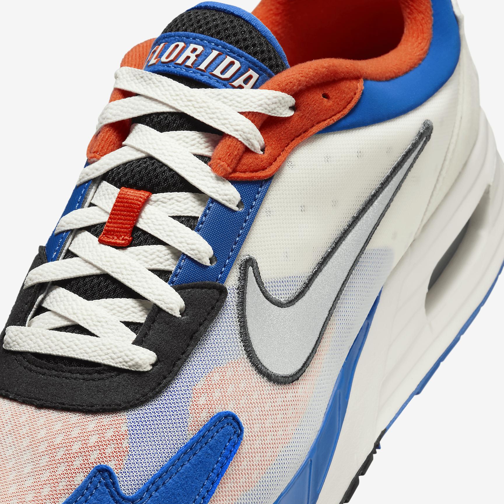 Florida Nike Air Max Solo Men's Shoes Product Image