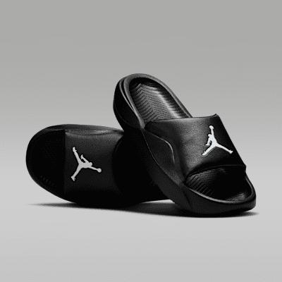 Mens Jordan Franchise Slides | HF3263-001 Product Image